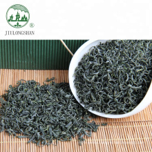 2021 new organic famous tea brands Wuyang Spring Rain Secondary Mao Feng green tea